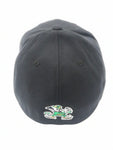 Norte Dame “Classic” 39THIRTY NewEra Stretch Fit