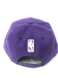 Los Angeles Lakers New Era 9FIFTY On The Court SnapBack