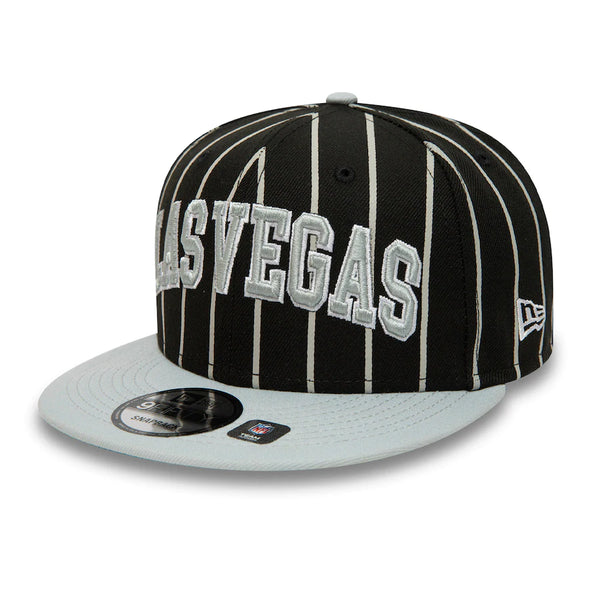 Dallas Cowboys New Era Pinstripe City Arch 9FIFTY SnapBack- Navy/Gray – All  American Sportswear Online