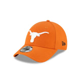 Texas Longhorns NEW ERA “The League” Strap Back Hat