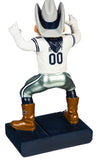 Dallas Cowboys “ROWDY” Statue