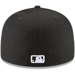 MLB Chicago White Sox New Era authentic Official Throw back collection 59fifty Fitted Hat