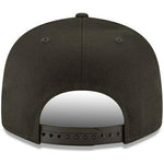 San Francisco Giants New Era 9THIRTY “Black Out” SnapBack