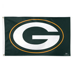 GreenBay Packers 3x5 banner flag