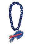 Buffalo Bills touchdown  chain with 3D foam Logo