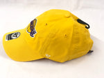 Los Angeles Lakers YELLOW ‘47 Brand Clean Up Cap