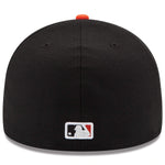 Baltimore Orioles New Era authentic collection On-Field 59fifty Fitted Hat