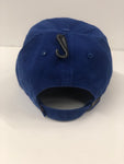 Chicago Cubs ‘47 Brand Blue Clean up Hat