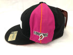 Miami Heat Hardwood Classics ‘05 Holiday Nights Fitted Hats