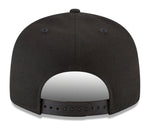 San Francisco 49’ers Black On Black New Era 9FIFTY SnapBack Hat