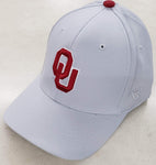 Oklahoma Sooners Top Of The World Flex Fit Hat