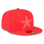 Dallas Cowboys Red Color Pack 59FIFTY Fitted Hat- Red