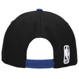 Golden State Warriors OTC New Era SnapBack Hat