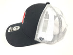 Boston Red Sox ‘47 Brand Trucker SnapBack Hat