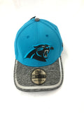 Carolina Panthers New Era  On-Field Training Camp 39THIRTY Flex Fit Hat
