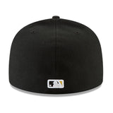 Pittsburgh Pirates New Era Authentic Collection On-Field game 59FIFTY Fitted Hat