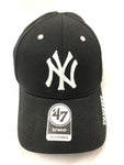 New York Yankees ‘47 Brand MVP Velcro Back