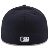 MLB Houston Astros New Era Home Authentic Collection On Field 59FIFTY Performance Fitted Hat - Navy