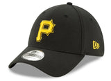 Pittsburgh Pirates New Era authentic collection On-Field 39THIRTY Flex Fit Hat