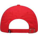 Boston Red Sox ‘47 Brand Red Clean Up hat