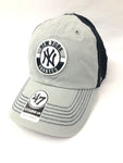 New York Yankees Porter ‘47 Brand SnapBack Hat