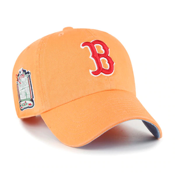47 Brand St Louis Cardinals Cleanup Adjustable Hat - Light Blue