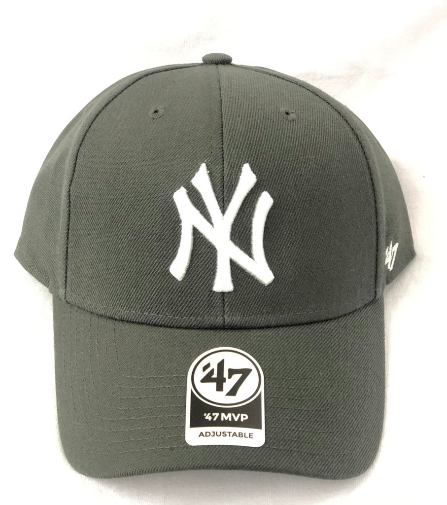 Casquette 47 Brand MVP MLB New York Yankees - Soccer Sport Fitness